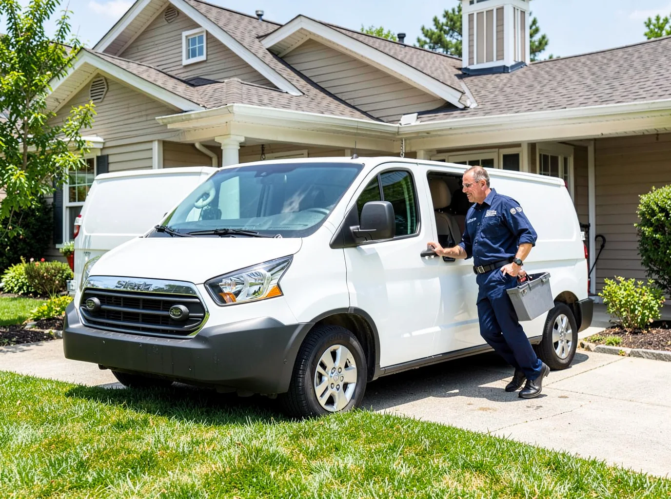 Emergency Plumber company in Republic, OH